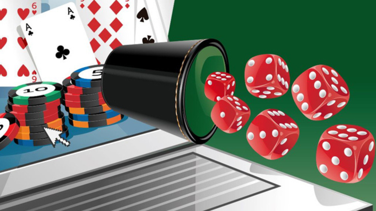 Gacor Dewabet88 Slot Gambling Site is Easy to Win Today