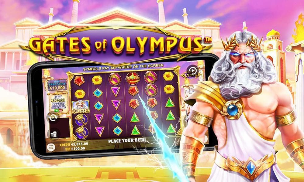 How to Play Free Olympus 1000 Demo Slot Without Deposit