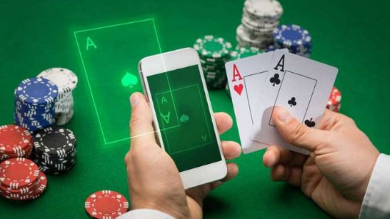 Preparation for Playing Poker Uang Asli for Beginners