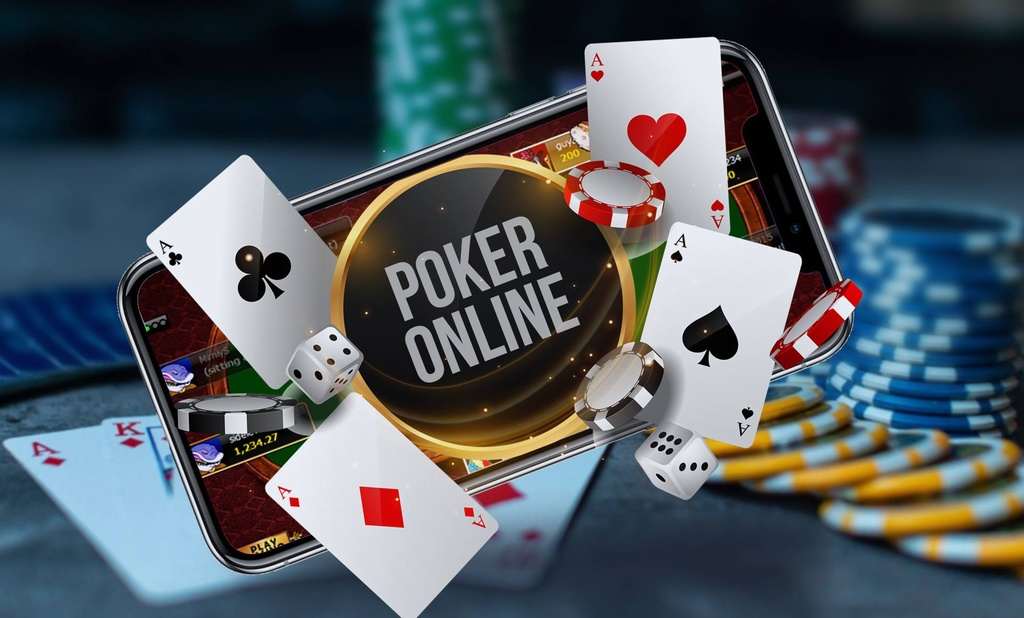 How to Learn IDN Play Poker Online Now!